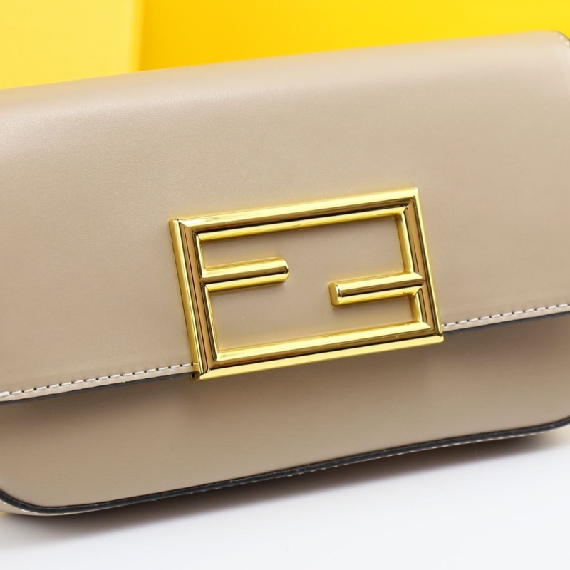 Fendi Satchel Bags